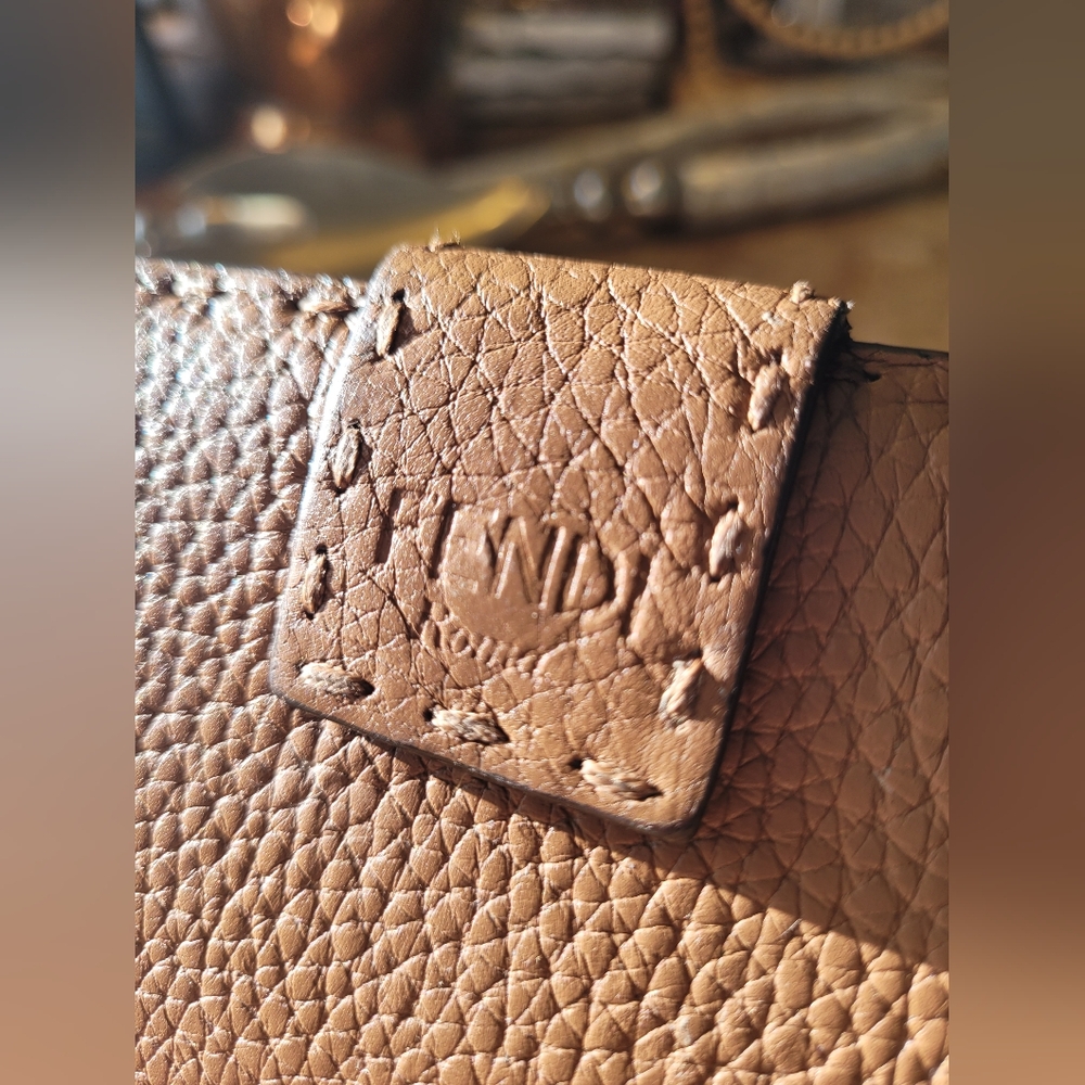 Fendi Long Wallet - Picture 4 of 5